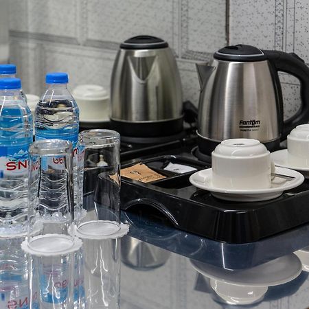 Platforma Design Hotel Tbiliszi Szoba fotó