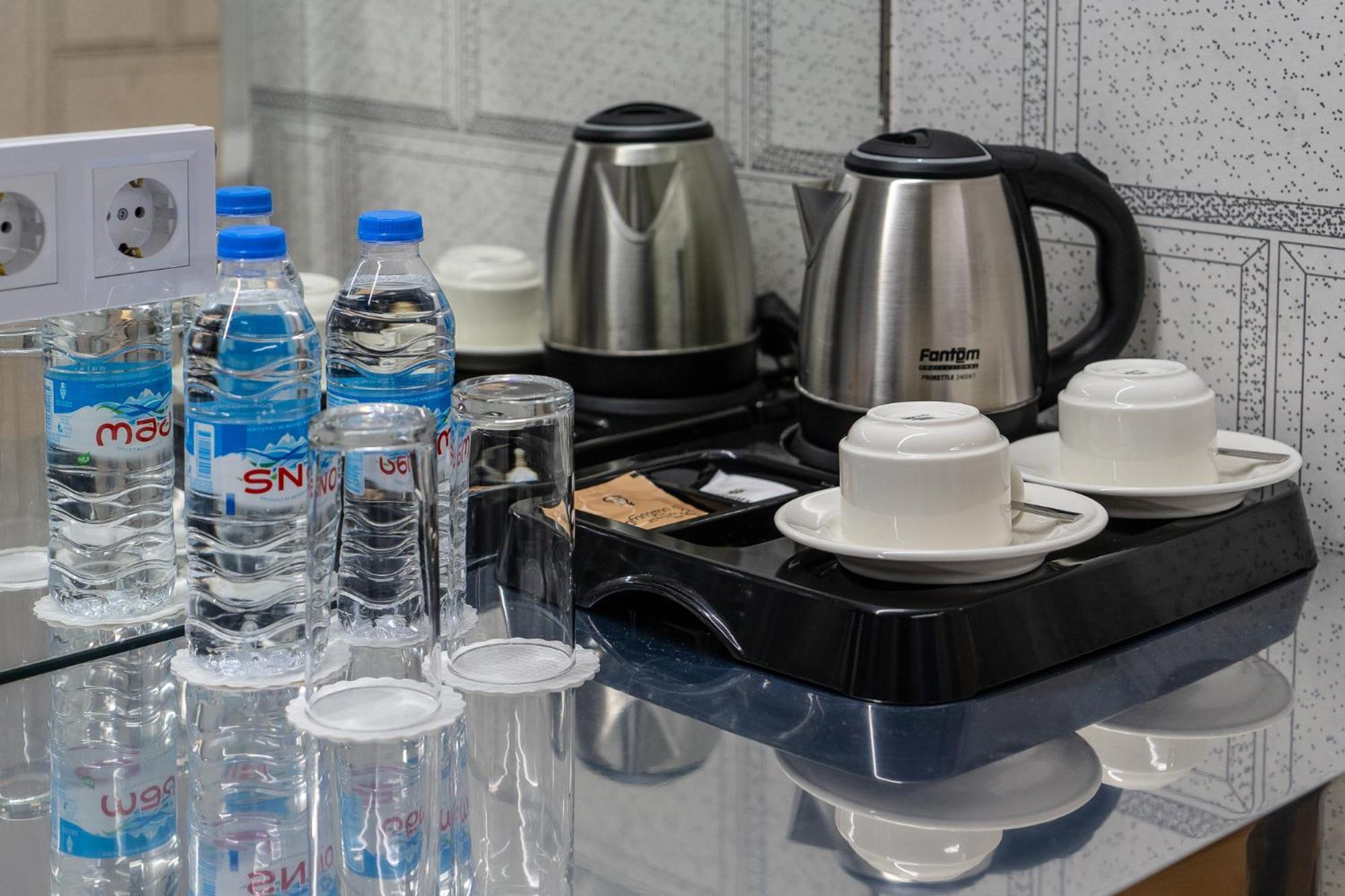Platforma Design Hotel Tbiliszi Szoba fotó